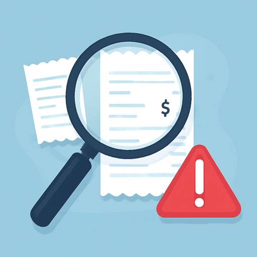 Spot the Scam: Expert Techniques to Quickly Detect Fake Receipts