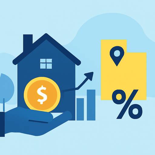 Home Equity, Smarter Financing, and Local Insights: Utah’s Guide to Reverse Mortgages, Rates, and HELOCs