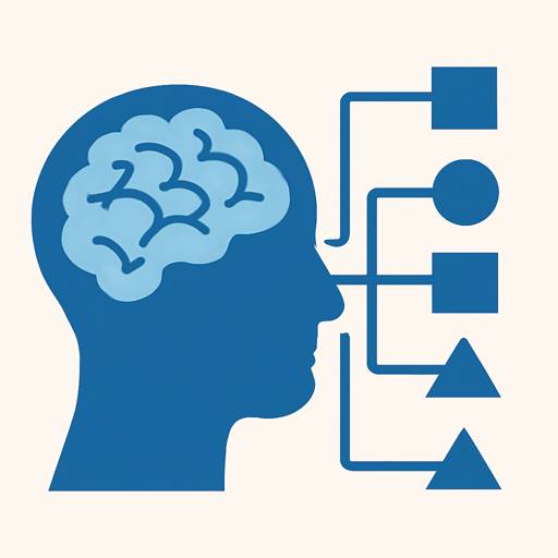 When Structure Becomes Destiny: Understanding How Organized Minds Emerge